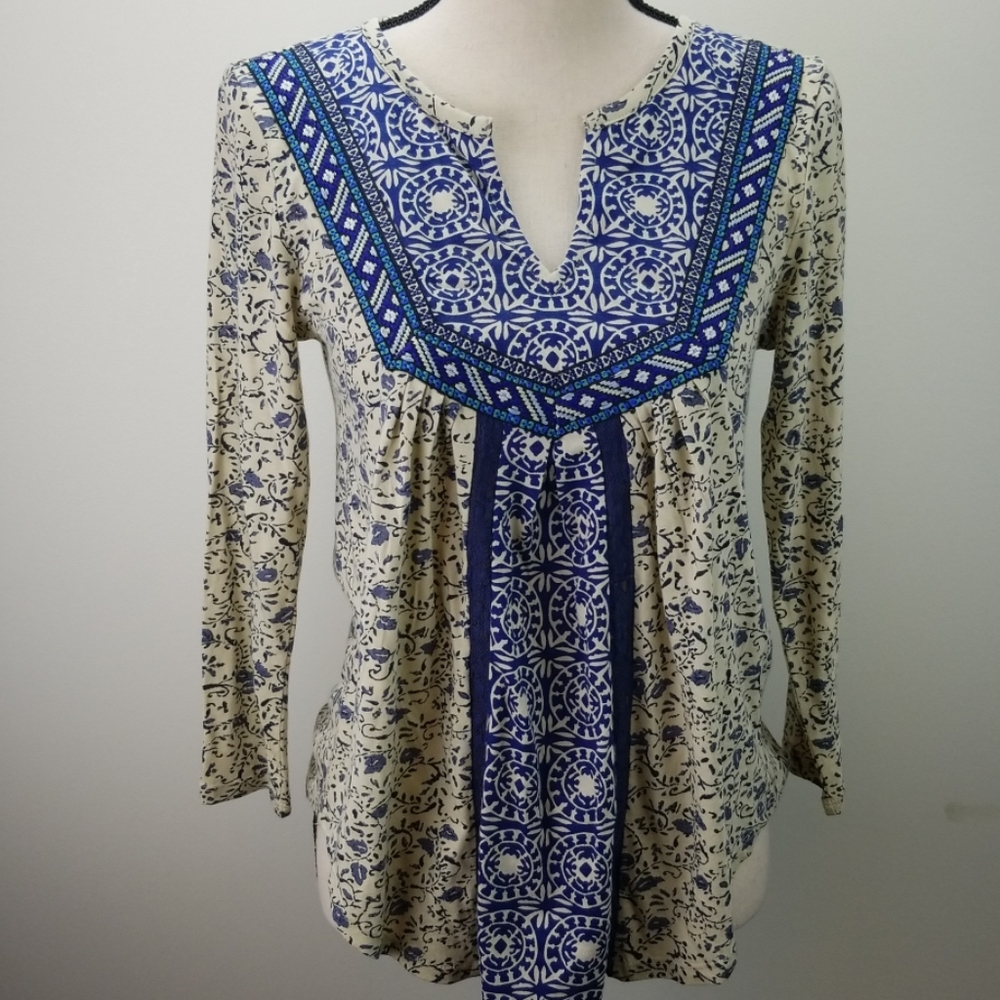 Lucky Brand Top